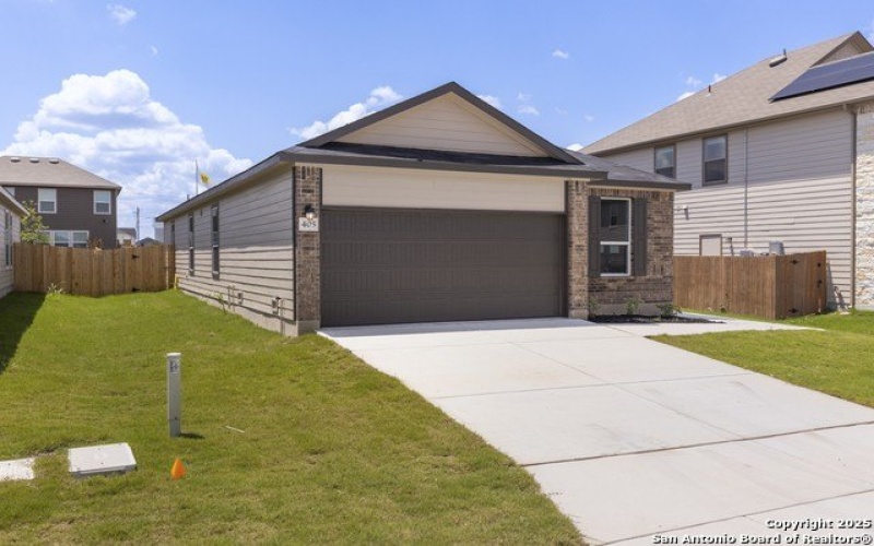 405 Panther Way, Seguin, TX 78155, 3 Bedrooms Bedrooms, ,2 BathroomsBathrooms,Residential,For Sale,405 Panther Way,1843558