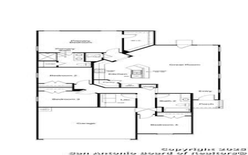 405 Panther Way, Seguin, TX 78155, 3 Bedrooms Bedrooms, ,2 BathroomsBathrooms,Residential,For Sale,405 Panther Way,1843558
