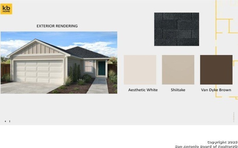 405 Panther Way, Seguin, TX 78155, 3 Bedrooms Bedrooms, ,2 BathroomsBathrooms,Residential,For Sale,405 Panther Way,1843558