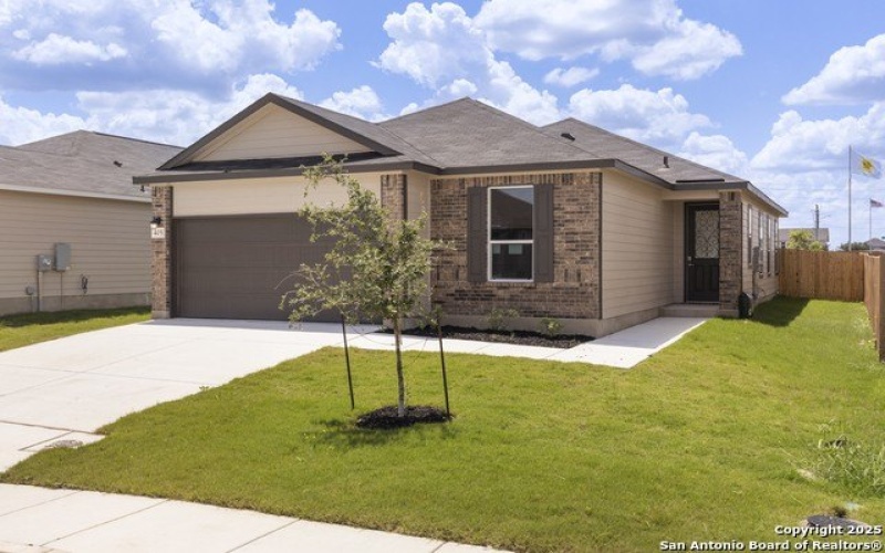 405 Panther Way, Seguin, TX 78155, 3 Bedrooms Bedrooms, ,2 BathroomsBathrooms,Residential,For Sale,405 Panther Way,1843558