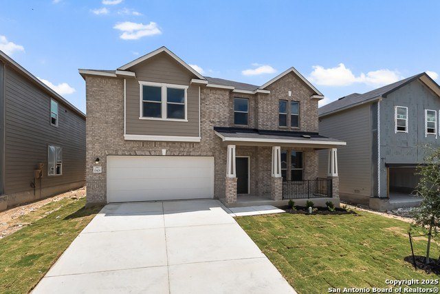 15426 ELECTRA CIR, San Antonio, TX 78245, 3 Habitaciones Habitaciones , ,2 BañosBaños,Residential,En Venta,15426 ELECTRA CIR,1852309