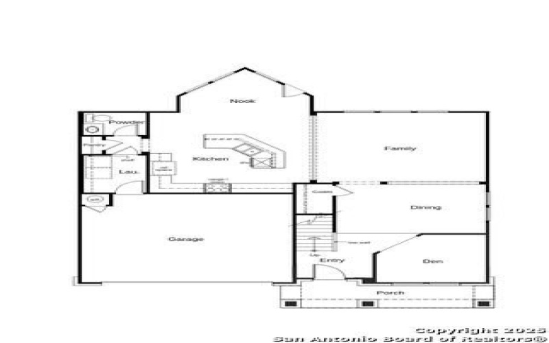 15426 ELECTRA CIR, San Antonio, TX 78245, 3 Habitaciones Habitaciones , ,2 BañosBaños,Residential,En Venta,15426 ELECTRA CIR,1852309