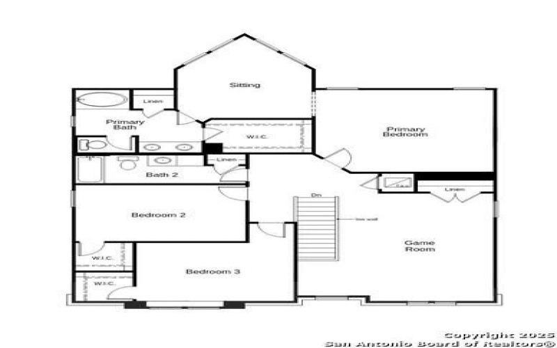 15426 ELECTRA CIR, San Antonio, TX 78245, 3 Habitaciones Habitaciones , ,2 BañosBaños,Residential,En Venta,15426 ELECTRA CIR,1852309