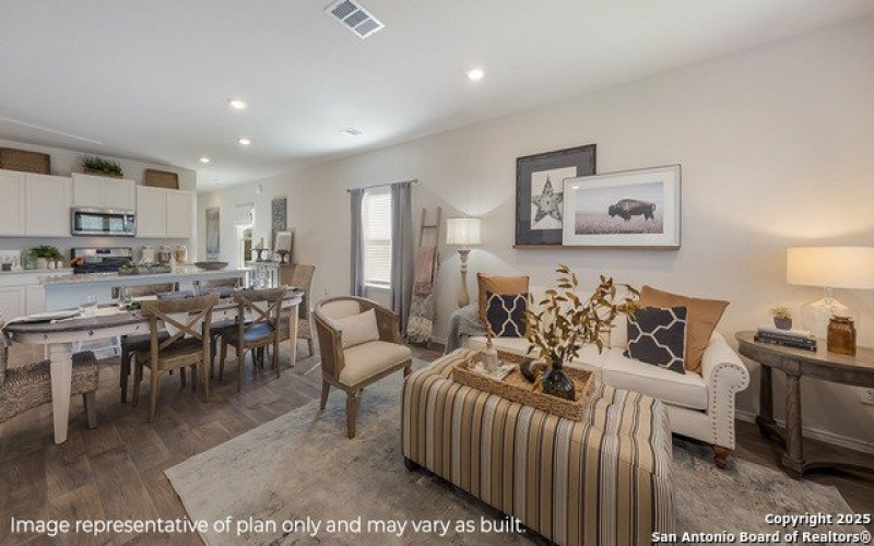 5845 Hartley Home, San Antonio, TX 78245, 4 Habitaciones Habitaciones , ,2 BañosBaños,Residential,En Venta,5845 Hartley Home,1852518