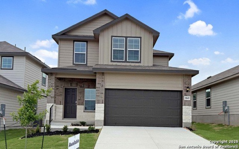 5845 Hartley Home, San Antonio, TX 78245, 4 Habitaciones Habitaciones , ,2 BañosBaños,Residential,En Venta,5845 Hartley Home,1852518