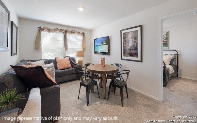 5845 Hartley Home, San Antonio, TX 78245, 4 Habitaciones Habitaciones , ,2 BañosBaños,Residential,En Venta,5845 Hartley Home,1852518