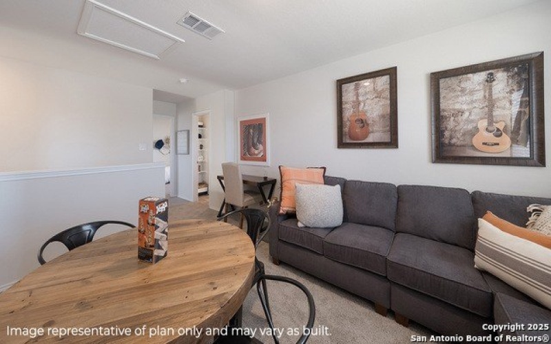 5845 Hartley Home, San Antonio, TX 78245, 4 Habitaciones Habitaciones , ,2 BañosBaños,Residential,En Venta,5845 Hartley Home,1852518