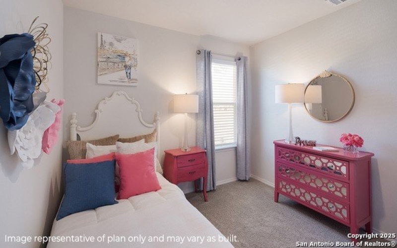 5845 Hartley Home, San Antonio, TX 78245, 4 Habitaciones Habitaciones , ,2 BañosBaños,Residential,En Venta,5845 Hartley Home,1852518