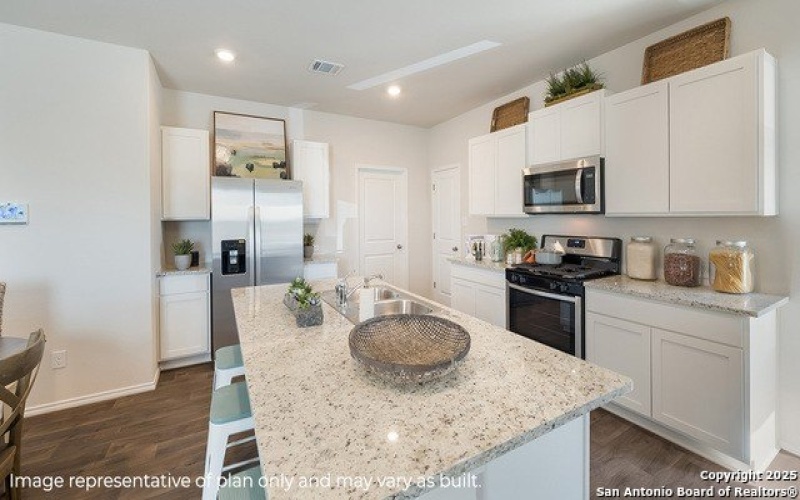 5845 Hartley Home, San Antonio, TX 78245, 4 Habitaciones Habitaciones , ,2 BañosBaños,Residential,En Venta,5845 Hartley Home,1852518