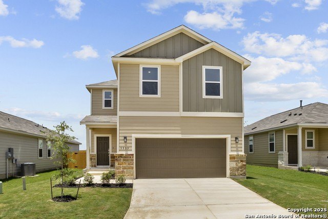 5539 Frederick blf, San Antonio, TX 78073, 4 Bedrooms Bedrooms, ,2 BathroomsBathrooms,Residential,For Sale,5539 Frederick blf,1852543