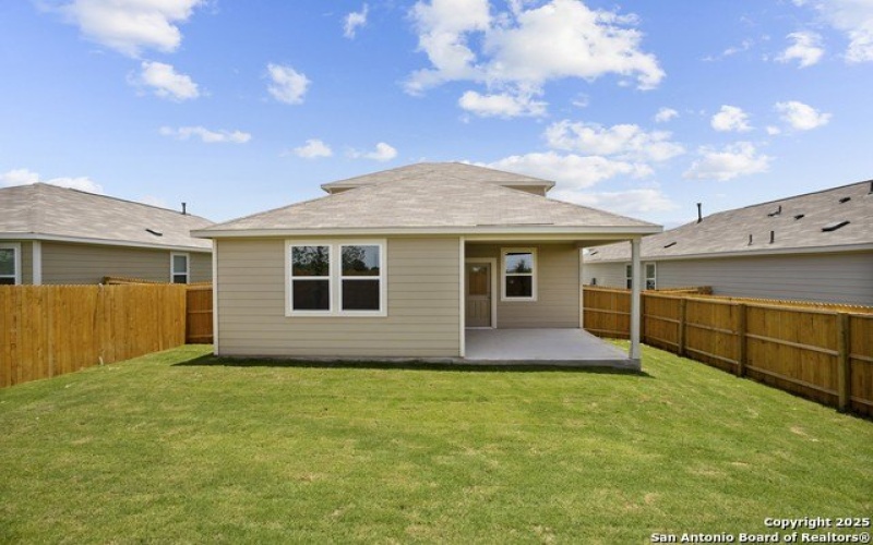 5539 Frederick blf, San Antonio, TX 78073, 4 Bedrooms Bedrooms, ,2 BathroomsBathrooms,Residential,For Sale,5539 Frederick blf,1852543
