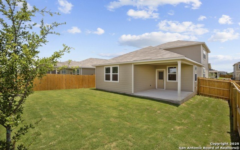 5539 Frederick blf, San Antonio, TX 78073, 4 Bedrooms Bedrooms, ,2 BathroomsBathrooms,Residential,For Sale,5539 Frederick blf,1852543