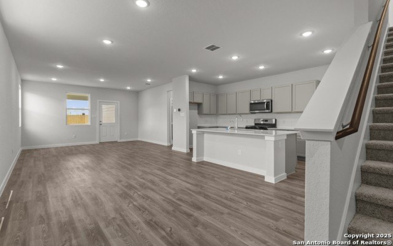 5539 Frederick blf, San Antonio, TX 78073, 4 Bedrooms Bedrooms, ,2 BathroomsBathrooms,Residential,For Sale,5539 Frederick blf,1852543