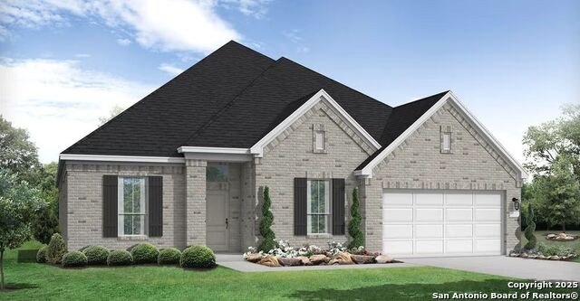 9606 Pioneer Junction, San Antonio, TX 78254, 4 Bedrooms Bedrooms, ,5 BathroomsBathrooms,Residential,For Sale,9606 Pioneer Junction,1852546
