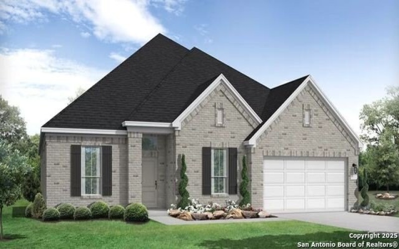 9606 Pioneer Junction, San Antonio, TX 78254, 4 Bedrooms Bedrooms, ,5 BathroomsBathrooms,Residential,For Sale,9606 Pioneer Junction,1852546