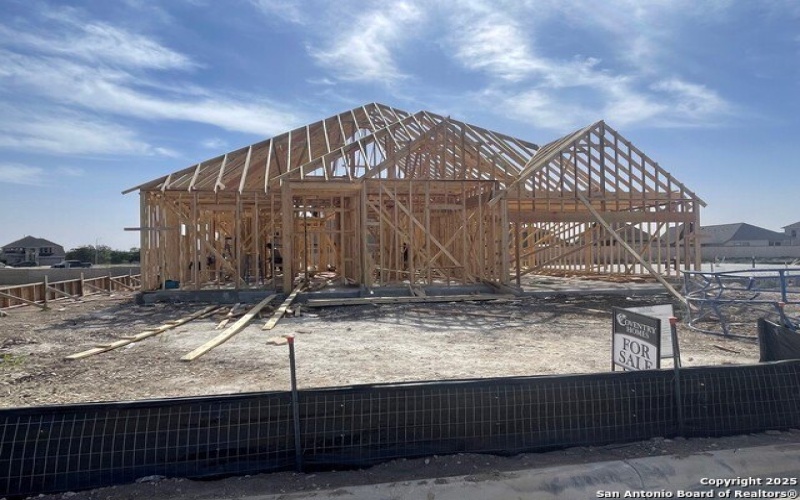 9606 Pioneer Junction, San Antonio, TX 78254, 4 Bedrooms Bedrooms, ,5 BathroomsBathrooms,Residential,For Sale,9606 Pioneer Junction,1852546