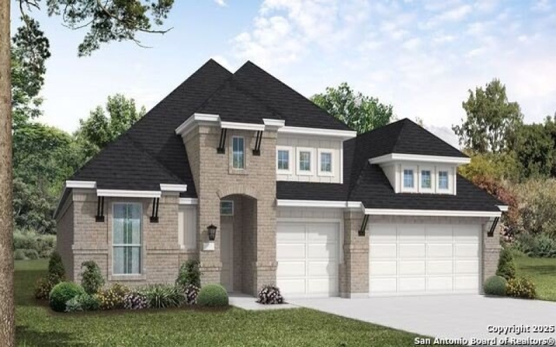 9635 Van Horn, San Antonio, TX 78254, 4 Bedrooms Bedrooms, ,3 BathroomsBathrooms,Residential,For Sale,9635 Van Horn,1852551