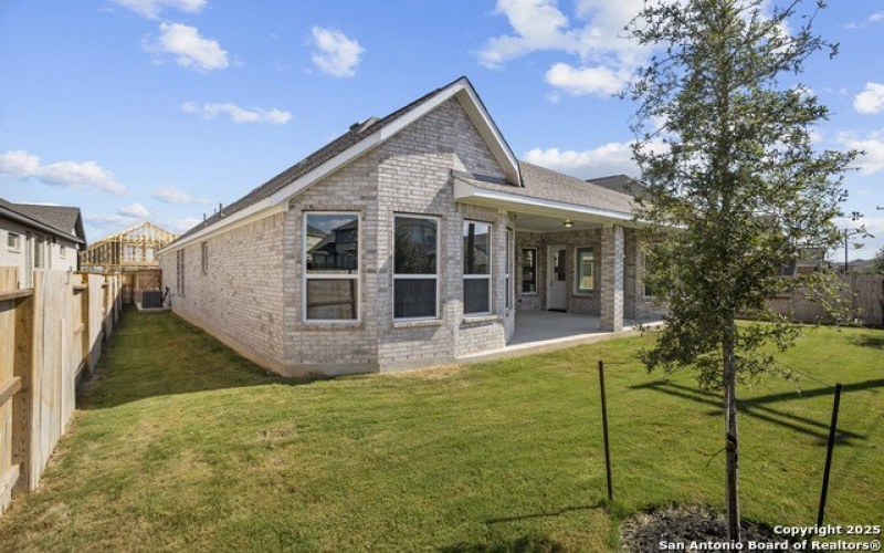 9635 Van Horn, San Antonio, TX 78254, 4 Bedrooms Bedrooms, ,3 BathroomsBathrooms,Residential,For Sale,9635 Van Horn,0,1852551