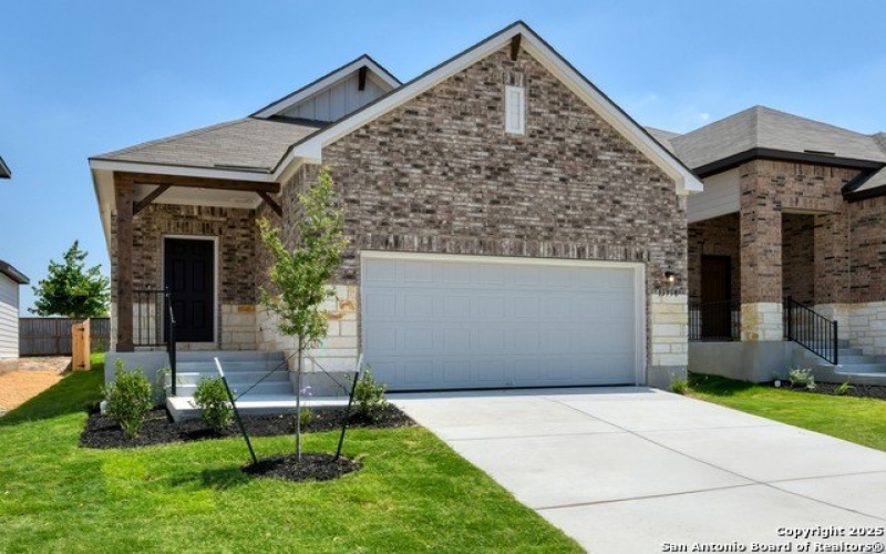 13738 Birch Crossing, San Antonio, TX 78252, 3 Bedrooms Bedrooms, ,2 BathroomsBathrooms,Residential,For Sale,13738 Birch Crossing,1852811