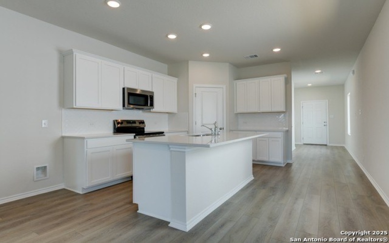 13738 Birch Crossing, San Antonio, TX 78252, 3 Bedrooms Bedrooms, ,2 BathroomsBathrooms,Residential,For Sale,13738 Birch Crossing,1852811