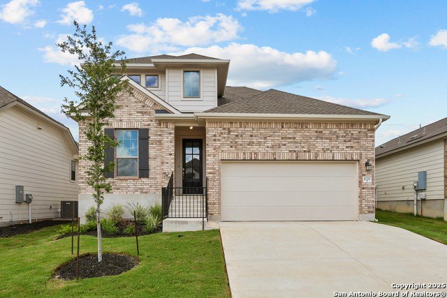 1020 Windflower, New Braunfels, TX 78130, 4 Bedrooms Bedrooms, ,3 BathroomsBathrooms,Residential,For Sale,1020 Windflower,1852938