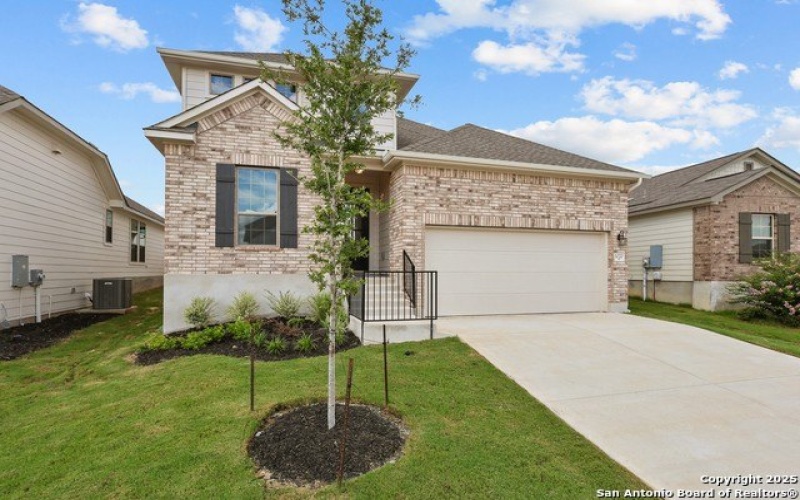 1020 Windflower, New Braunfels, TX 78130, 4 Bedrooms Bedrooms, ,3 BathroomsBathrooms,Residential,For Sale,1020 Windflower,1852938