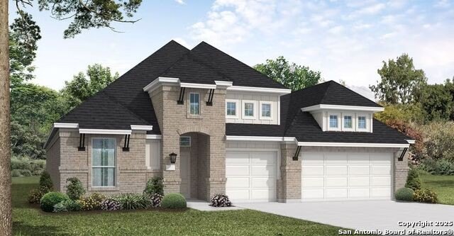 9623 Van Horn, San Antonio, TX 78254, 4 Bedrooms Bedrooms, ,5 BathroomsBathrooms,Residential,For Sale,9623 Van Horn,1852961