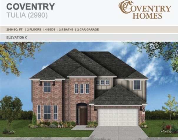 9602 Pioneer Junction, San Antonio, TX 78254, 4 Bedrooms Bedrooms, ,3 BathroomsBathrooms,Residential,For Sale,9602 Pioneer Junction,1852964