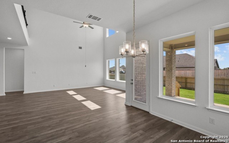 9602 Pioneer Junction, San Antonio, TX 78254, 4 Bedrooms Bedrooms, ,3 BathroomsBathrooms,Residential,For Sale,9602 Pioneer Junction,0,1852964