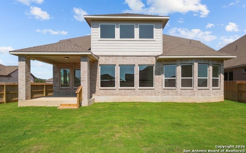 9602 Pioneer Junction, San Antonio, TX 78254, 4 Bedrooms Bedrooms, ,3 BathroomsBathrooms,Residential,For Sale,9602 Pioneer Junction,0,1852964