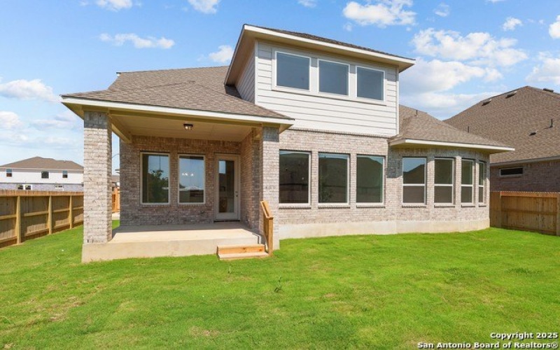 9602 Pioneer Junction, San Antonio, TX 78254, 4 Bedrooms Bedrooms, ,3 BathroomsBathrooms,Residential,For Sale,9602 Pioneer Junction,0,1852964