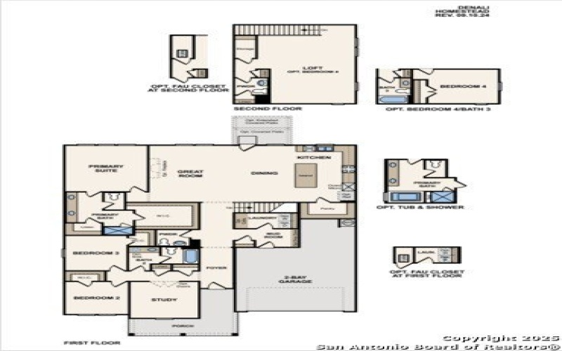 4503 YOAKUM VALLEY, Schertz, TX 78108, 4 Bedrooms Bedrooms, ,2 BathroomsBathrooms,Residential,For Sale,4503 YOAKUM VALLEY,0,1853070