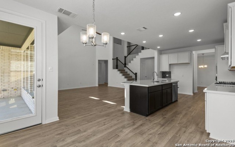 9522 Pioneer Junction, San Antonio, TX 78254, 5 Bedrooms Bedrooms, ,3 BathroomsBathrooms,Residential,For Sale,9522 Pioneer Junction,0,1853261