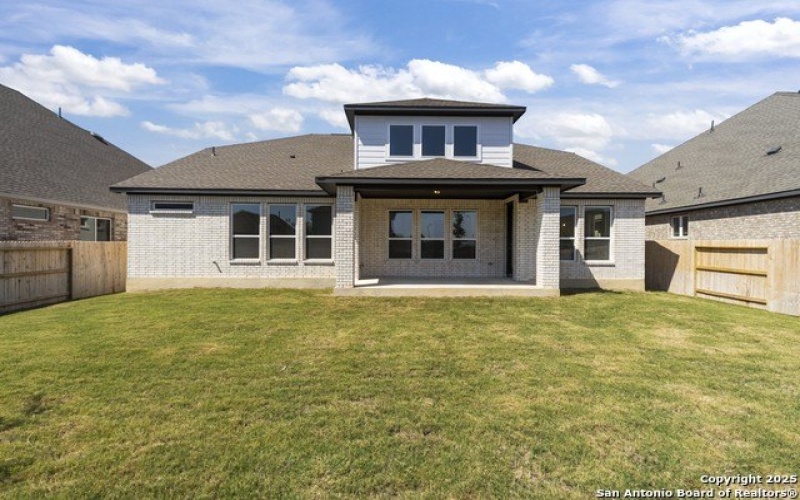 9522 Pioneer Junction, San Antonio, TX 78254, 5 Bedrooms Bedrooms, ,3 BathroomsBathrooms,Residential,For Sale,9522 Pioneer Junction,0,1853261