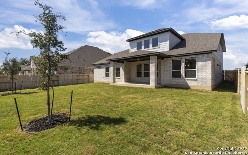 9522 Pioneer Junction, San Antonio, TX 78254, 5 Bedrooms Bedrooms, ,3 BathroomsBathrooms,Residential,For Sale,9522 Pioneer Junction,0,1853261