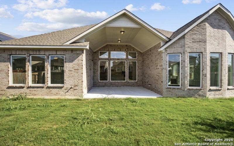 9707 Van Horn, San Antonio, TX 78254, 4 Bedrooms Bedrooms, ,3 BathroomsBathrooms,Residential,For Sale,9707 Van Horn,0,1853266