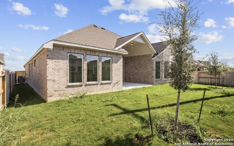 9707 Van Horn, San Antonio, TX 78254, 4 Bedrooms Bedrooms, ,3 BathroomsBathrooms,Residential,For Sale,9707 Van Horn,0,1853266