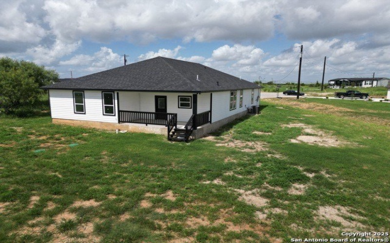 104 Flor Del Sol, San Antonio, TX 78264, 4 Bedrooms Bedrooms, ,2 BathroomsBathrooms,Residential,For Sale,104 Flor Del Sol,1853383