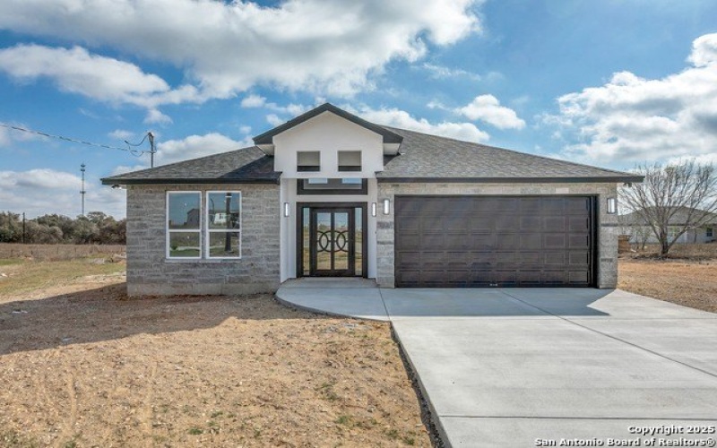 104 Flor Del Sol, San Antonio, TX 78264, 4 Bedrooms Bedrooms, ,2 BathroomsBathrooms,Residential,For Sale,104 Flor Del Sol,1853383
