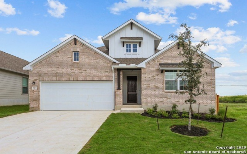 3265 Wild Iris, New Braunfels, TX 78130, 3 Habitaciones Habitaciones , ,2 BañosBaños,Residential,En Venta,3265 Wild Iris,1853473