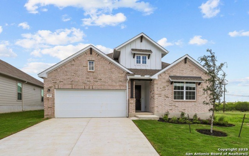 3265 Wild Iris, New Braunfels, TX 78130, 3 Habitaciones Habitaciones , ,2 BañosBaños,Residential,En Venta,3265 Wild Iris,1853473