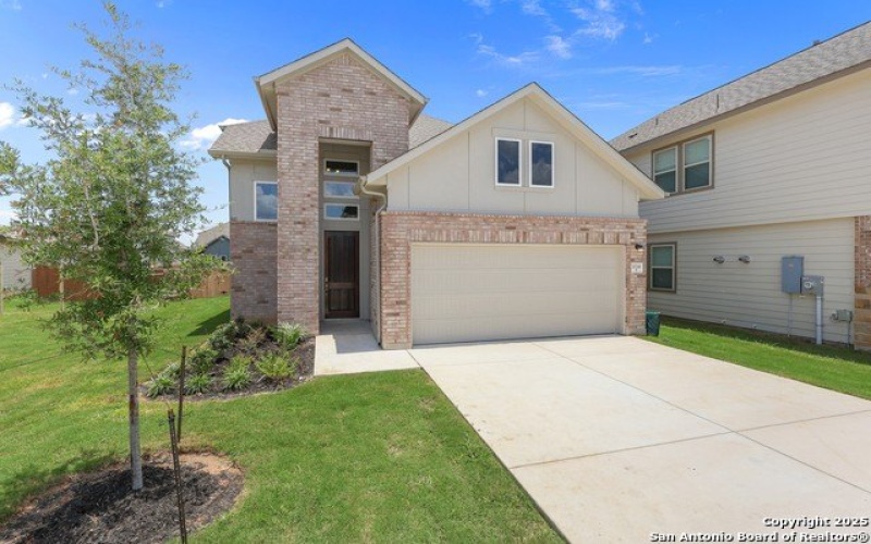 10048 Hombourg Road, Schertz, TX 78154, 4 Bedrooms Bedrooms, ,3 BathroomsBathrooms,Residential,For Sale,10048 Hombourg Road,1853488
