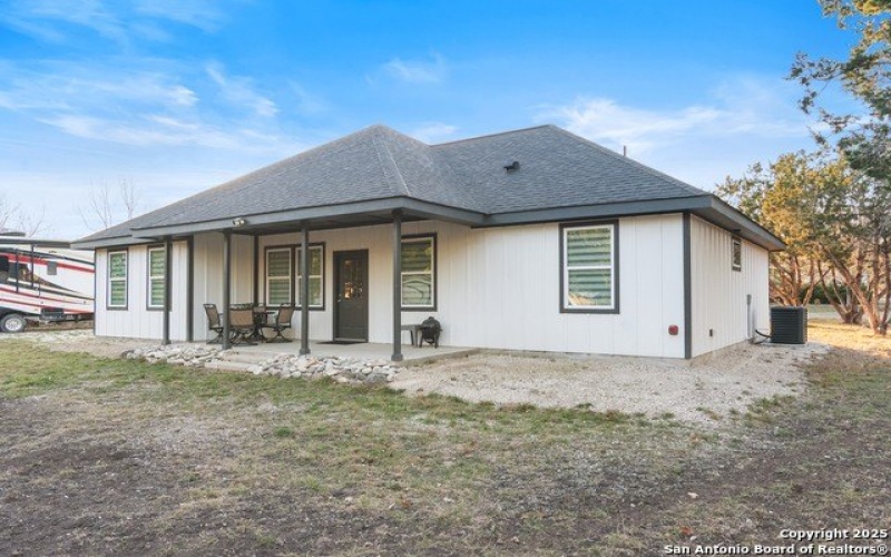185 Jim Dalrymple, Leakey, TX 78873, 3 Bedrooms Bedrooms, ,2 BathroomsBathrooms,Residential,For Sale,185 Jim Dalrymple,1850340