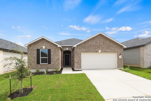 9406 HAMMERSTONE DR, San Antonio, TX 78221, 3 Bedrooms Bedrooms, ,2 BathroomsBathrooms,Residential,For Sale,9406 HAMMERSTONE DR,1850443