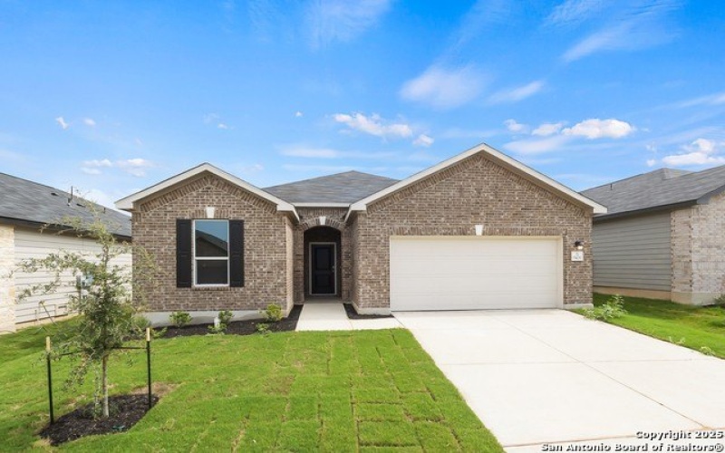 9406 HAMMERSTONE DR, San Antonio, TX 78221, 3 Bedrooms Bedrooms, ,2 BathroomsBathrooms,Residential,For Sale,9406 HAMMERSTONE DR,1850443