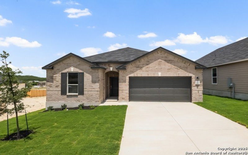 15535 ELECTRA CIR, San Antonio, TX 78245, 3 Habitaciones Habitaciones , ,2 BañosBaños,Residential,En Venta,15535 ELECTRA CIR,1850471