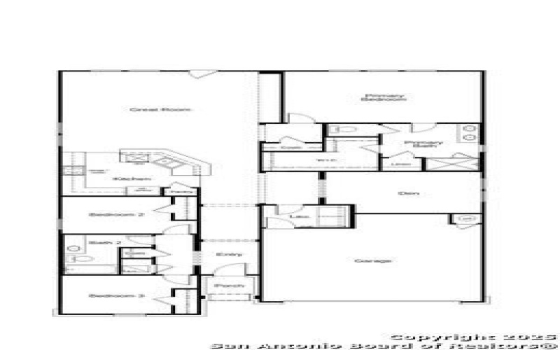 15535 ELECTRA CIR, San Antonio, TX 78245, 3 Habitaciones Habitaciones , ,2 BañosBaños,Residential,En Venta,15535 ELECTRA CIR,1850471