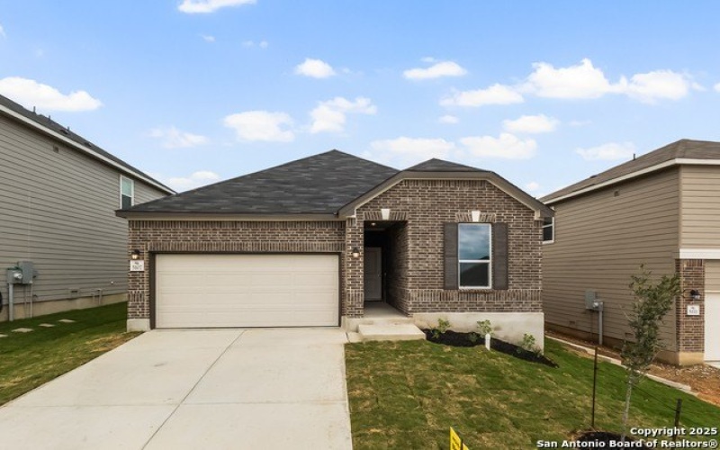 5107 YARBOROUGH CYN, San Antonio, TX 78109, 3 Bedrooms Bedrooms, ,2 BathroomsBathrooms,Residential,For Sale,5107 YARBOROUGH CYN,1850528