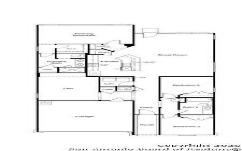 5107 YARBOROUGH CYN, San Antonio, TX 78109, 3 Bedrooms Bedrooms, ,2 BathroomsBathrooms,Residential,For Sale,5107 YARBOROUGH CYN,1850528