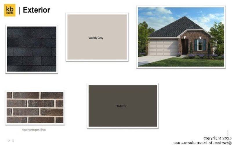 5107 YARBOROUGH CYN, San Antonio, TX 78109, 3 Bedrooms Bedrooms, ,2 BathroomsBathrooms,Residential,For Sale,5107 YARBOROUGH CYN,1850528